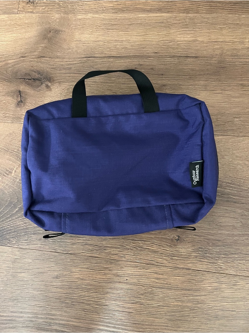 Outdoor Research Purple climbing bag